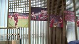 中超苏州赛区大本营揭秘 集住宿训练休闲于一体堪称完美