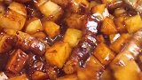 五花肉焖土豆这样做，好吃又下饭，隔壁老王馋哭了