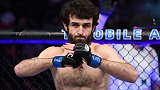 谁敢说武术不能实战！俄散打王杀入UFC五战全胜难逢敌手