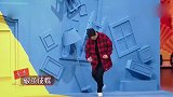 王牌：沈腾让检查华晨宇的麦,吐槽华晨宇全程站着不出声!