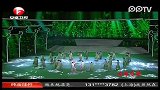 2012安徽卫视春晚-精品舞蹈《春色》