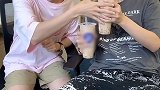 一个让你忍不住哇塞的视频~#奇怪的知识增加了 #茶艺