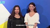 网曝周星驰续签“星女郎”林允 待遇好犹如亲女儿般！