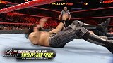 WWE-17年-2017火球大赛：单打赛罗林斯VS布雷怀特-精华