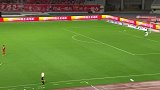 第11轮 上海上港vs江苏苏宁 79'