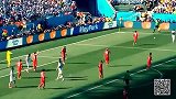 世界杯-18年-预选赛-世预赛阿根廷首胜 盼梅西早日回归-新闻