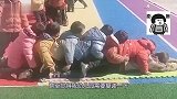 爆笑：我觉得需要复读一下幼儿园