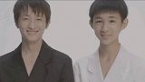 朱朝阳比严良高了隐秘的角落演员朱朝阳和严良身高变化