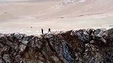西藏最大的湖色林错送给你们