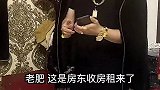 我老公最后真是让我震惊了！太狠了！一定要看到最后 夫妻日常