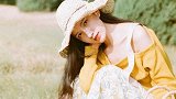寻找最美第12人：曼妙舞姿仙气满满 中超美女记者展完美气质