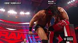 WWE RAW第1390期（原声中字）
