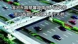 太原市今年要新建10座人行天桥！你家附近有吗？山西 太原 新建 人行天桥