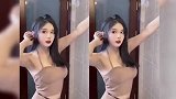 全网那些最火，跳舞好看的小姐姐，真的太美了，你喜欢哪一位呢？