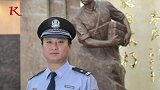 公安部追授艾冬二级英模称号 系董存瑞亲外甥