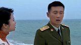 小夫妻离婚，军人前夫：我有女朋友了，你就别盯着我了！前妻慌了