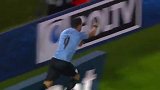 世预赛-苏神错失良机+进球被吹 乌拉圭0-0闷平哥伦比亚