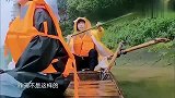 杨紫各种捧场张艺兴，奈何老张太耿直，直接叫“紫姐”！