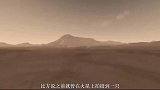 火星上又现新景象，好奇号发现一只“老鼠”趴在火星表面
