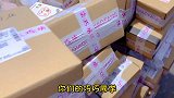 巧巧元文具随心配，拿出来半满了一桌子，来看大桃都配了啥