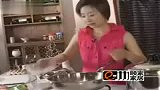 清凉小点：西米豆沙糕