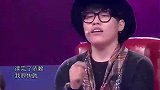 杨丞琳翻唱彻底火了，高音实在太震撼，怪不得能让李荣浩这么迷恋