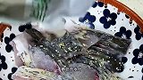 不用煎不用炸的香辣鱼块，蒸出来鲜嫩好吃，做法简单一点都不腥