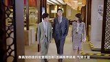 《小风暴》高冷商界精英也有反差萌，胡一天穿起病号服也是萌萌哒