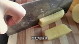 土豆也可以这样吃，宫爆土豆丁，宝宝们的最爱
