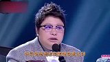 张云雷男女声反串演唱《送亲》，太厉害了，唱出男人对爱情的无奈