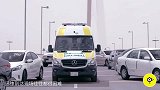 以色列发明“空中救护车”，能飞进大楼救人，或带来革命性巨变