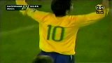 足球-14年-卡卡时隔一年半重返巴西国家队 28球全纪录-专题