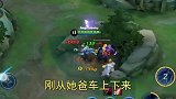 这孩子竟说实话，太得罪人了