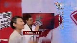 中国好声音：第一季最后一个学员，张赫宣的实力足以说服观众！