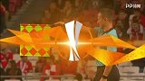 2018/2019欧联1/16决赛上半场录播：本菲卡VS加拉塔萨雷（盛斌）