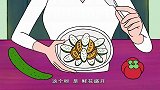 大耳朵图图：图图妈妈的减肥方式多种多样，有效吗？