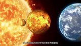 太阳不再燃烧熄灭后，地球会变成什么样子？看完涨知识了