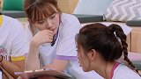 创造少女101回顾，杨超越乐理小白遭遇难题！
