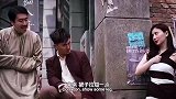 美女这操作在几层？