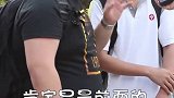 班上的座位，你们觉得哪里最好？#暑假暑假暑假