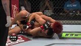 UFC-14年-格斗之夜澳门站：迪勒姆vs佐佐木雄太集锦-精华