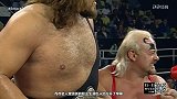 WWE-18年-SD第976期：单打赛 希莫斯VS伍兹-单场