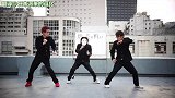 【关原之战】日本广播体操少年的跳舞学历史系列洗脑