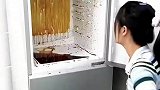 冰箱清洁实用小技巧