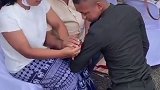 成长不是一味索取，学会感恩才能让你走得更远。泰国