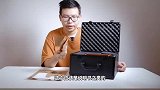 这个造型挺别致呀，巫喀秋莎桌面HiFi音响体验