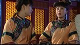 兰馨在月下吹笛子哭了，她说她想念家乡想念一个人