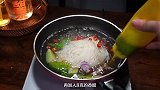 酸辣粉家庭版做法