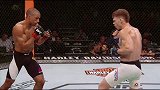 UFC-16年-格斗之夜88前瞻：菲尔德精彩对战集锦-专题