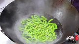 大多数人都不知道凉拌毛豆小技巧，饭店大厨为你揭秘，无保留分享